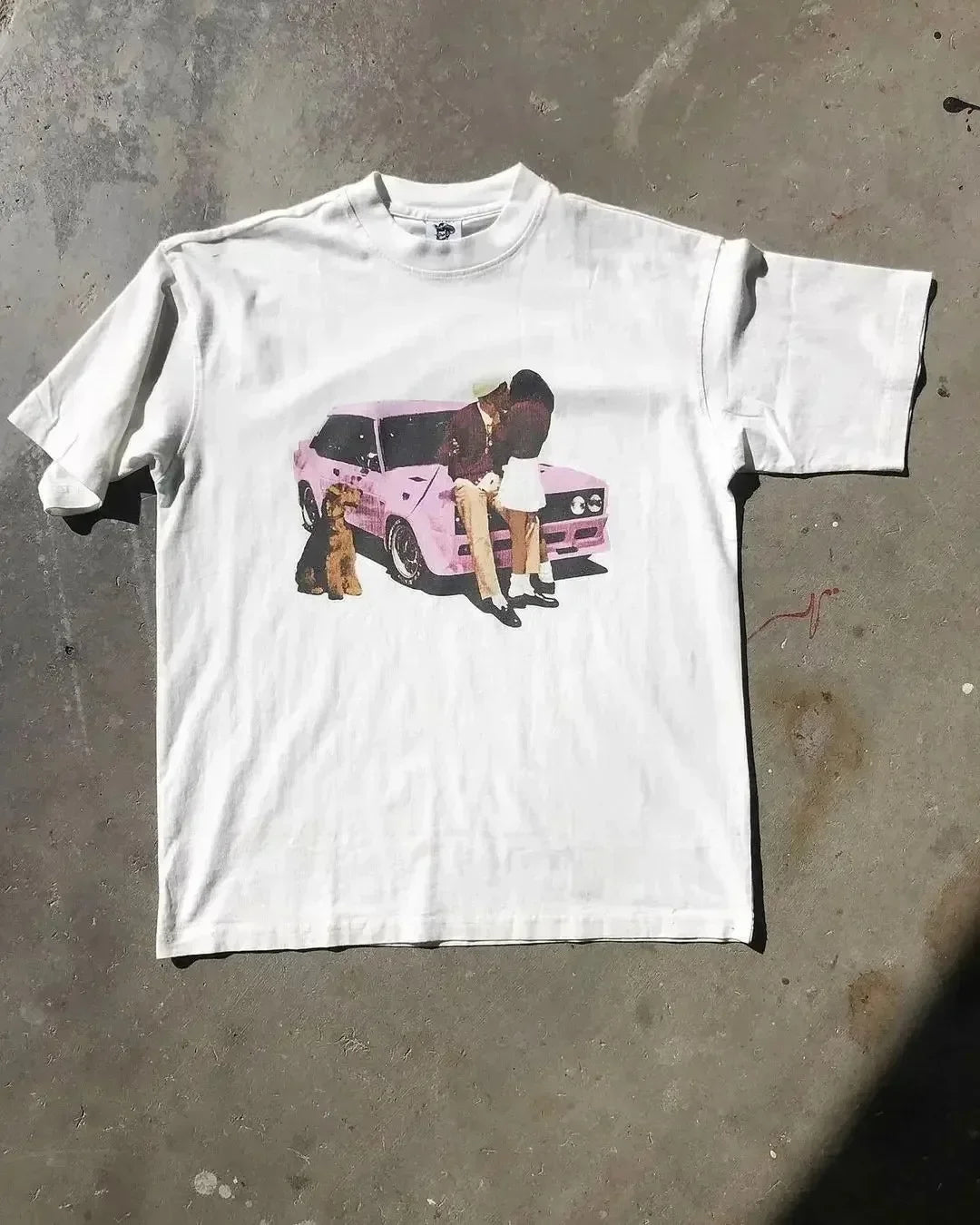T shirt for men